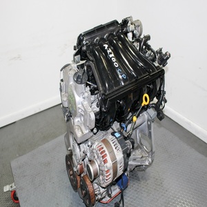 ใช้ MR20DE เครื่องยนต์เบนซิน4สูบอลูมิเนียมและการก่อสร้างเหล็ก - Product Image 1