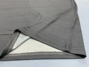 Oem Odm Oem Moda Competición Béisbol 3 en 1 Camisas Jersey Béisbol Sudadera con capucha Conjunto - Product Image 3