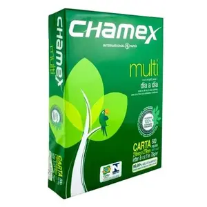 Papier pour copie de bureau A4 80 g/m² 70 g/m² Papier Chamex A4 polyvalent - Product Image 3