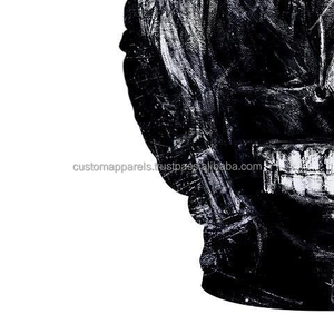 Sweats à capuche d'équipe sublimés personnalisés pour athlètes Vêtements de performance MCAMH-71 en molleton de polyester de haute qualité avec motif imprimé pour l'hiver - Product Image 4