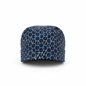 Gorros Quirúrgicos para Enfermeras de Hospital, Gorro con Logotipo Personalizado, Gorros Ajustables de Hospital en Varios Estilos y Tonos para Su Comodidad - Product Image 3