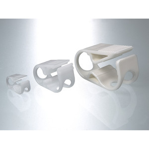Laboratory <b>Clamp</b> with Ergonomic Handle and Easy Operation-Burkle GmbH - Product Image 4