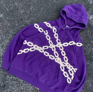 Sudaderas con Capucha de Dos Tonos Personalizadas por el Fabricante, Diseño Único de Paneles en Dos Colores, Sudadera con Capucha al por Mayor, Pedido al por Mayor OEM - Product Image 3