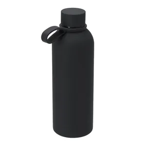 Borraccia Personalizzata in Acciaio Inossidabile Caneco - Gadget Promozionale per Bevande - Product Image 2