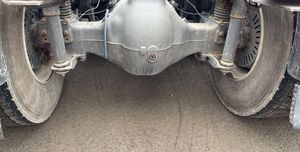 Camión Tractor Volvo FH 500 Euro 2 Diésel 6x4 Usado de 2018 con Volante a la Izquierda - Product Image 5