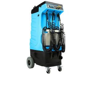 Machine de detailing automobile tout-en-un – Station de préparation professionnelle - Product Image 1