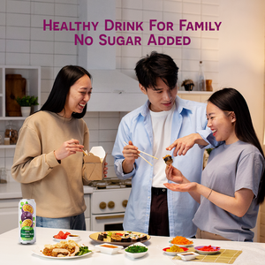 Bebida de Jugo de Maracuyá 100% NFC (Sin Azúcar Añadida) 16.9 fl oz Muestra Gratuita Proveedores y Fabricantes Calidad Premium - Product Image 6