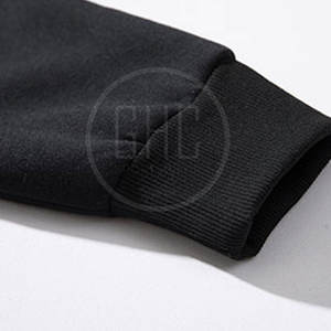 Meilleurs hommes décontracté hiver mode sweats à capuche Logo personnalisé imprimé fait polyester coton col à capuche techniques de bouffée approvisionnement en gros - Product Image 4