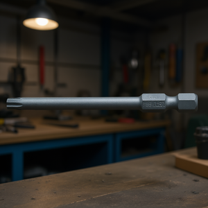 Puntas de Destornillador TORX PLUS para Herramientas Neumáticas, Accesorios, Producto USAG - Product Image 3