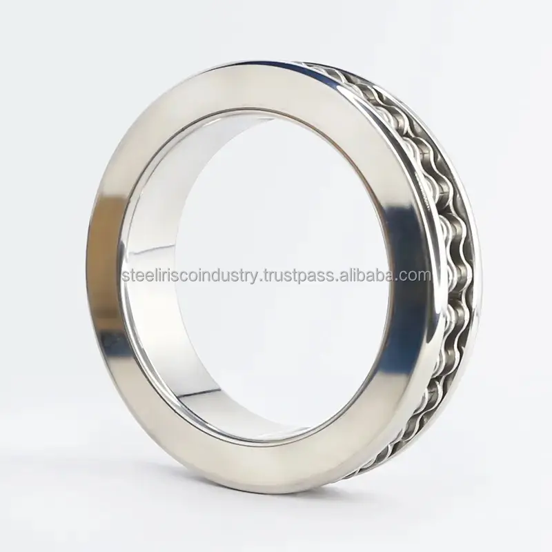 Manufacturer And Wholesale Supplier Stainless Steel Bike Chain Cock Ring Male Penis Cock Toys Steel Male Penis Jewelry Mans Toys