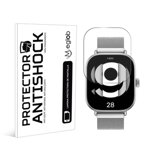 ฟิล์มกันรอย ANTISHOCK สำหรับเสี่ยวมี่ เรดมี่ วอทช์ 4 - Product Image 1