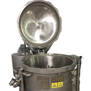 Machine automatique de teinture de fil textile de nouvelle condition avec la teinture de cône comportant des composants de noyau-pompe et moteur - Product Image 1