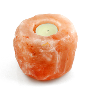 โคมไฟทรงกระบอก3-5กก. ทรงหิมาลายันสำหรับใส่ชาและเทียนหิมาลายันสำหรับกลางคืน - Product Image 5