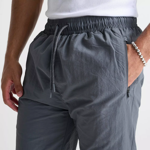 Pantalones y Pantalones de Vestir para Hombre Personalizables, Último Precio, Buena Calidad, Diseño al por Mayor, Transpirables, Lavados, Estilo Deportivo - Product Image 5