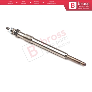 หัวเทียน BGP10 1 ชิ้น GX126 944MJ 100226206 สำหรับ Vectra B - Product Image 4