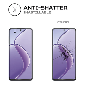 ฟิล์มกันกระแทกสำหรับ Realme 12x 5G ในอินเดีย - Product Image 5