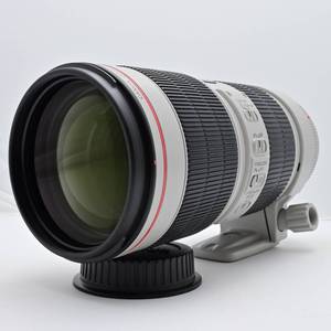 Meilleure qualité nouvel objectif d'origine EF 70-200mm F/2.8L IS III USM avec livraison gratuite - Product Image 1