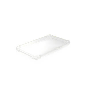 Étui de protection transparent Netzy MatePad T8 SAFA pour tablette Nitro, coque en silicone antichoc, compatible avec les enfants, matériau PU - Product Image 5