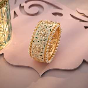 กำไลข้อมือคุณภาพดี คุนดัน 164140 - Product Image 1