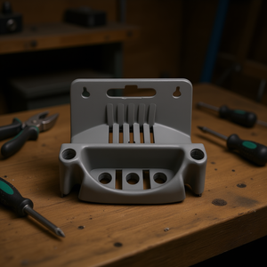 Soporte para Usag en Gabinetes de Herramientas: Organización y Gestión de Herramientas - Product Image 3