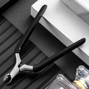 กรรไกรตัดเล็บหนังกำพร้ากรรไกรตัดเล็บสำหรับทำเล็บ - Product Image 6