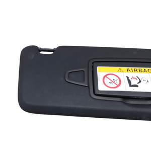 VISERA SOLAR LADO PASAJERO MERCEDES Clase E Serie Cabrio (A238) A2058108404 (17>) - Product Image 4