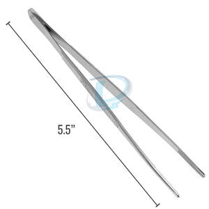 Pinzas Dentales de Último Diseño con Servicio OEM, Pinzas Dentales Ligeras, Pinzas Dentales en Oferta - Product Image 3