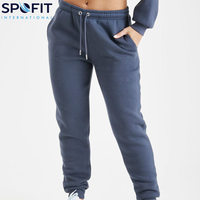 Conjunto Deportivo Casual de Dos Piezas para Mujer, Talla Grande, con Pedrería Bordada, Otoño Invierno, Top Corto con Capucha