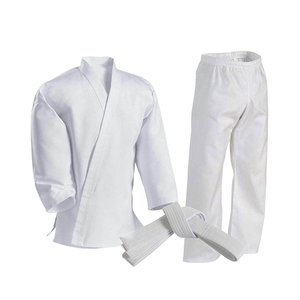 Trajes personalizables de Jiu Jitsu Gi de nuevo estilo, Kimono Bjj elástico de talla grande, uniforme Judogi Judo MMA de calidad fina en colores personalizados - Product Image 5