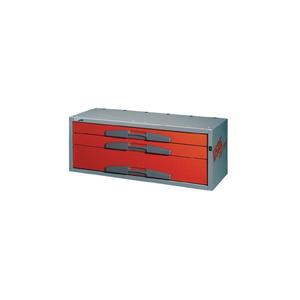 Usag Long <b>Drawers</b> Composition <b>Tool</b> Cabinet - Product Image 1