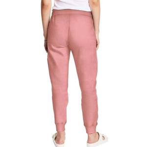 Pantalons de jogging pour femmes Confortables et élégants Athlétiques Taille élastique Poches Devant plat Écologique Coupe-vent Respirant - Product Image 2