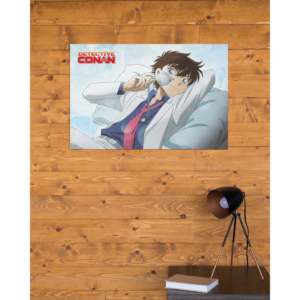 Detective Conan Kaito Kid Anime <b>Poster</b> - Product Image 5