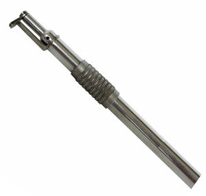 Posicionador Dental de Ortodoncia para Tubo Bucal Posterior / Soporte de Brackets - Product Image 6