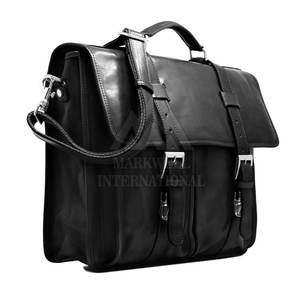 Bolsos de Cuero para Portátil, Precio Económico, Color y Tamaño Personalizables, Material Duradero, Ligeros - Product Image 6