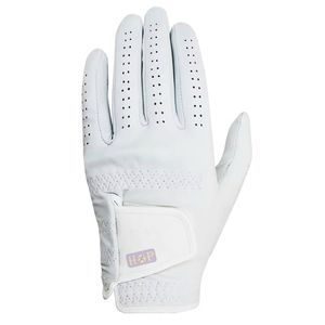 2025 Meilleures ventes Gants de golf en cuir Cabretta Meilleur design Gant de golf en cuir Cabretta personnalisé Fabricant et fournisseur - Product Image 1