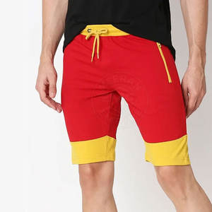 Pantalones Cortos Deportivos Transpirables de Alta Calidad, Más Vendidos, Precio Razonable, Ligeros, en Oferta, para Venta en Línea - Product Image 1