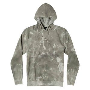 Hombres con estilo Tie Dye Hoodies En stock para hombres Tie Dye Hoodies Personalizado Tallas grandes Hombres Tie Dye Hoodies de moda - Product Image 1