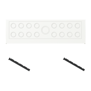 Componenti Industriali ABB Modello 4TBV854348C0100 Capacità di Archiviazione 4TB - Product Image 1