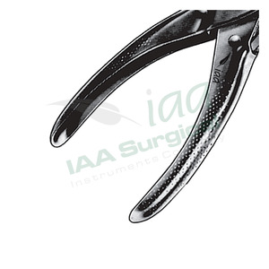 Tournevis hexagonal manuel orthopédique en acier inoxydable de qualité allemande, poignée de couplage personnalisée, instrument chirurgical vétérinaire - Product Image 6