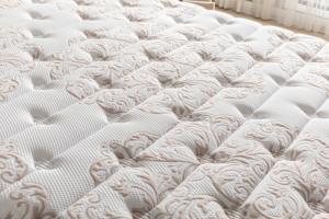 Colchón de Espuma Hipoalergénica Moderna KUKA de 32 cm de Altura para Camas de Hogar, Hotel, Hospital y Villa - Product Image 5