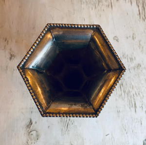 Vases à fleurs en aluminium de qualité supérieure, personnalisés, style américain, design classique, décoration de maison de luxe de haute qualité, vente en gros - Product Image 5