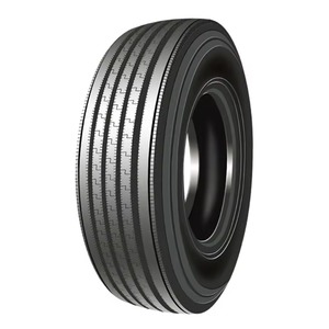 Acheter des pneus de camion 295/80R22.5 en gros Options de qualité supérieure avec livraison rapide Modèles solides et durables pour le transport longue distance - Product Image 6