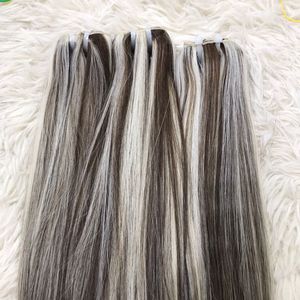 ช่อผมชาวพม่าสำหรับผู้หญิงผมดิบพร้อมผมลอนแบบชาวเจอร์รี่ - Product Image 1