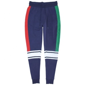 Maker Personalización Vintage Pantalones de chándal para hombre Slim Fit Jogging Workout Lounge Cómodo Casual Fleece Sporty Jogger Pantalones de chándal - Product Image 2