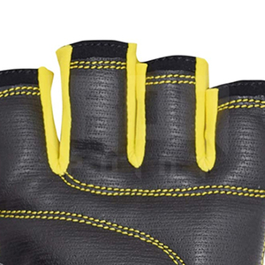 Gants d'haltérophilie à la mode au meilleur prix disponibles dans tous les gants d'haltérophilie colorés Haltérophilie antidérapante - Product Image 4