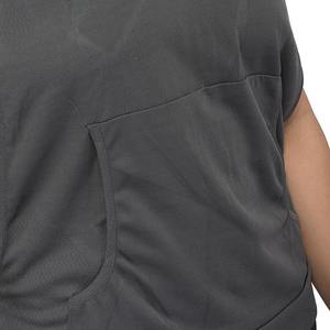 Top Trend Workout Tank Tops Sudaderas con capucha Deportes Culturismo Stringer Muscle Mujeres Sin mangas Gimnasio Sudaderas con capucha para la venta - Product Image 6