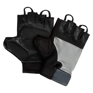 Vente en gros Nouveau col à capuche Gants d'haltérophilie ventilés Soutien du poignet pour la gymnastique Pull-Ups Cross Training Fitness Hiver - Product Image 4