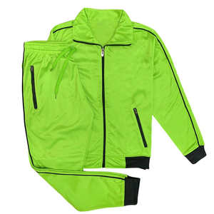 Ensemble survêtement en molleton pour femmes grande taille personnalisé, 2 pièces, sweat-shirt à manches longues, respirant et écologique - Product Image 5