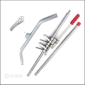 Ensemble d'autopsie de précision pour recherche vétérinaire et institutions de formation médicale - Product Image 3