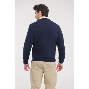 Sudaderas y Hoodies Personalizadas con Cuello en V para Hombre, Tejidas, para Merchandising y Promociones - Product Image 6